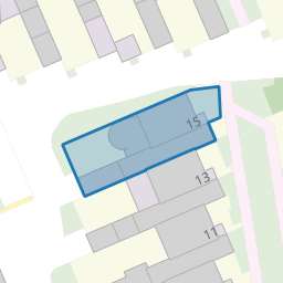 Perceel SON00-A-3150