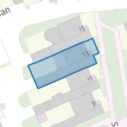 Perceel SON00-A-3151