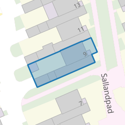 Perceel SON00-A-3153