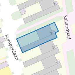 Perceel SON00-A-3154