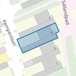 Perceel SON00-A-3155