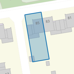 Perceel SON00-A-3169