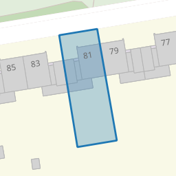 Perceel SON00-A-3171