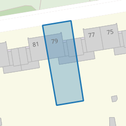 Perceel SON00-A-3172