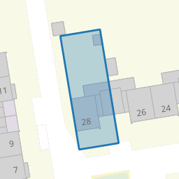 Perceel SON00-A-3176