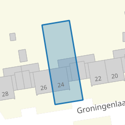 Perceel SON00-A-3178