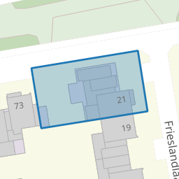 Perceel SON00-A-3183