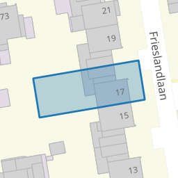 Perceel SON00-A-3185