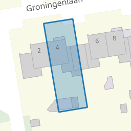 Perceel SON00-A-3189