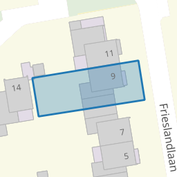 Perceel SON00-A-3203