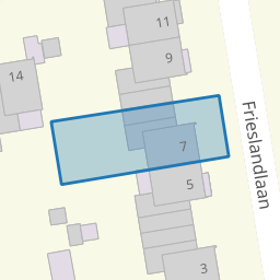 Perceel SON00-A-3204