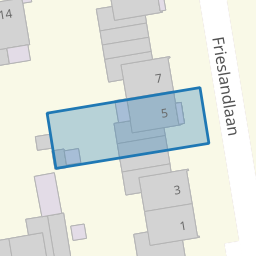 Perceel SON00-A-3205