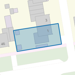 Perceel SON00-A-3207