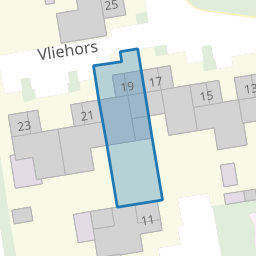 Perceel SON00-A-3210