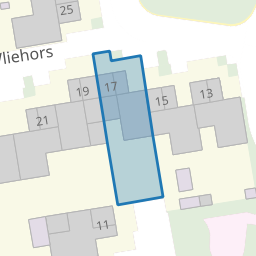 Perceel SON00-A-3211