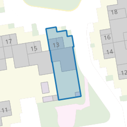 Perceel SON00-A-3213