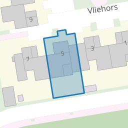 Perceel SON00-A-3216