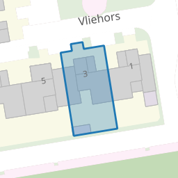 Perceel SON00-A-3217