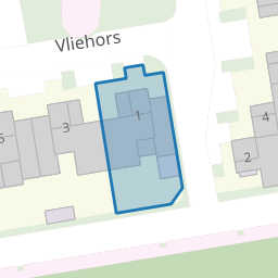 Perceel SON00-A-3218