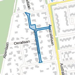 Perceel SON00-A-3241