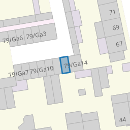 Perceel SON00-A-3247