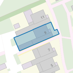 Perceel SON00-A-3251