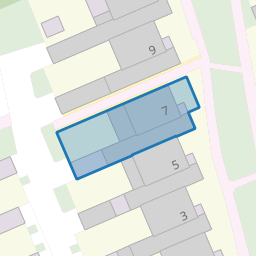 Perceel SON00-A-3252