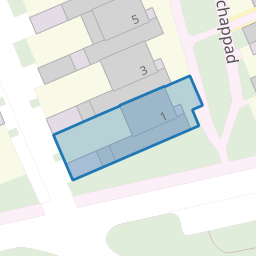 Perceel SON00-A-3255