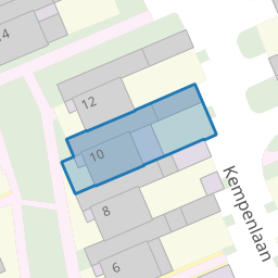 Perceel SON00-A-3261