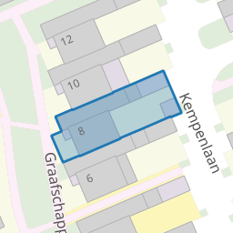 Perceel SON00-A-3262