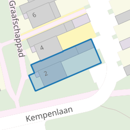 Perceel SON00-A-3265