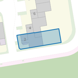 Perceel SON00-A-3283