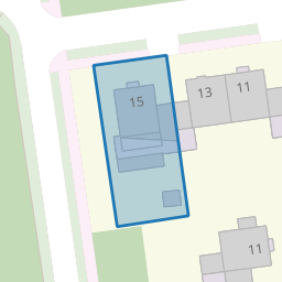 Perceel SON00-A-3299