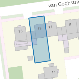 Perceel SON00-A-3300