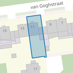 Perceel SON00-A-3301