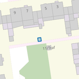 Perceel SON00-A-3303