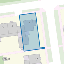 Perceel SON00-A-3305
