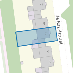 Perceel SON00-A-3307