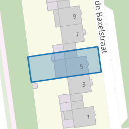 Perceel SON00-A-3308