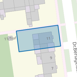 Perceel SON00-A-3311