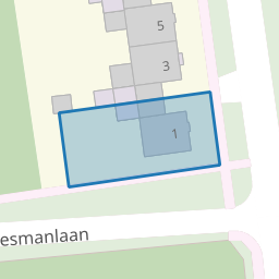 Perceel SON00-A-3315