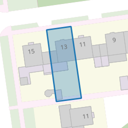 Perceel SON00-A-3317