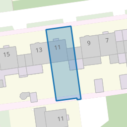 Perceel SON00-A-3318