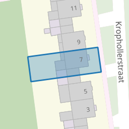 Perceel SON00-A-3324