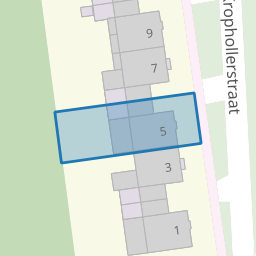 Perceel SON00-A-3325