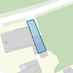 Perceel SON00-A-3381