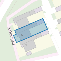 Perceel SON00-A-3384