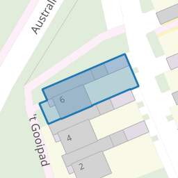 Perceel SON00-A-3385