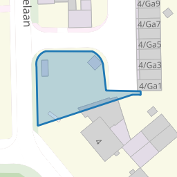 Perceel SON00-A-3413