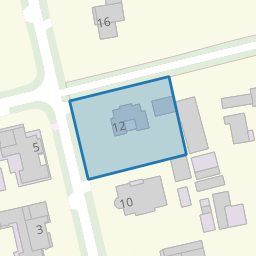 Perceel SON00-A-3415